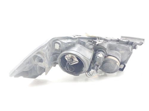 Left headlight RENAULT MEGANE II (BM0/1_, CM0/1_) 1.9 dCi | BP16349202C28 