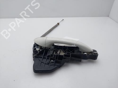 Used Rear right exterior door handle MERCEDES-BENZ M-CLASS (W164) ML 280 CDI 4-matic (164.120) (190 hp) 16525654