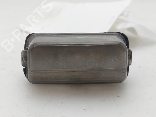 Used Licence plate light Licence plate light CITROËN XSARA PICASSO (N68) 2.0 HDi (90 hp) 33793144 33793144