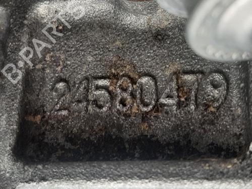 Gearbox OPEL CORSA E (X15) 1.2 (08, 68) | BP25493144M3 