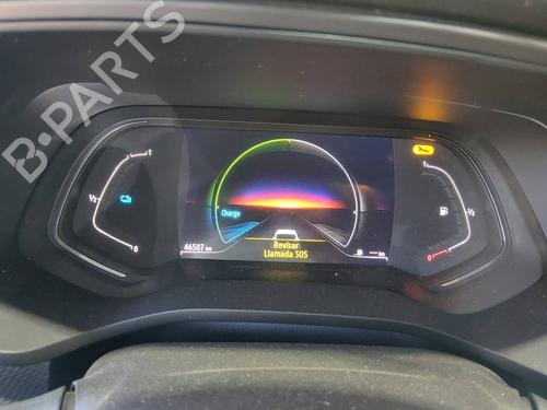 Electronic module RENAULT ARKANA I (LCM_, LDN_) | BP39184235M83 - Image 12