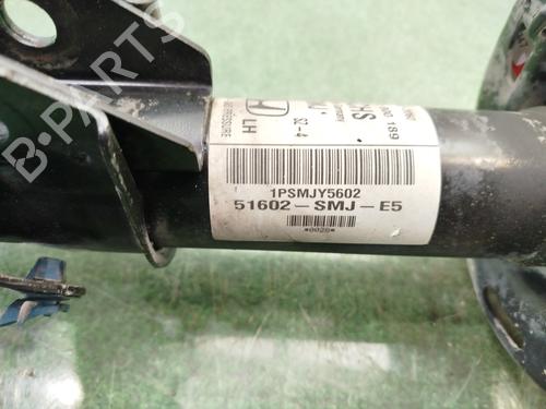Left front shock absorber HONDA CIVIC VIII Hatchback (FN, FK) 2.2 CTDi (FK3) | BP29418497M16 
