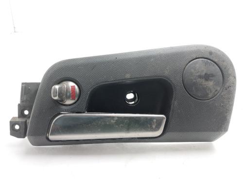 Used Rear left interior door handle Rear left interior door handle SSANGYONG KYRON [2005-2014] 36219633 36219633