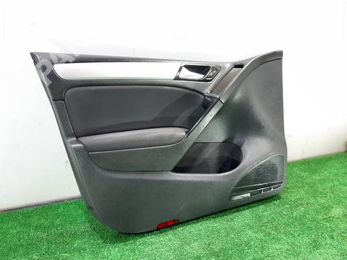 Front left panel VW GOLF VI (5K1) | BP10186605C58