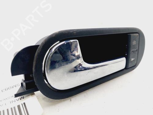 Front left interior door handle VW GOLF PLUS V (5M1, 521) 1.9 TDI | BP29394144I13 