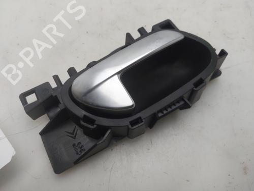 Front right interior door handle CITROËN C5 III (RD_) | BP36781272I14 - Image 2