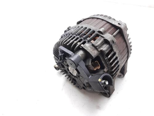 Alternator PEUGEOT 407 (6D_) 2.0 (6DRFNB, 6DRFNE) | BP22389563M7 