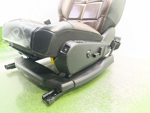 Left front seat CITROËN C5 AIRCROSS (A_)  | BP33956800C15  - Image 7