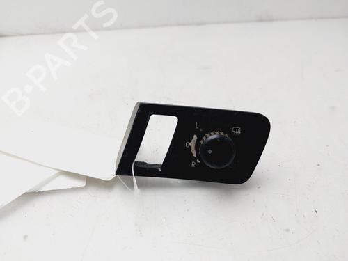 Used Mirror switch VW TOURAN (1T1, 1T2) 1.9 TDI (105 hp) 26138702