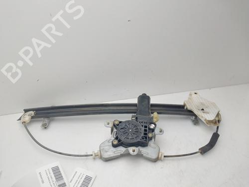 Used Front right window mechanism HYUNDAI TERRACAN (HP) 2.9 CRDi 4WD (150 hp) 31723257