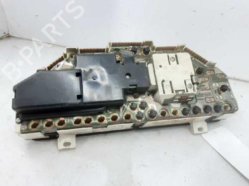 Instrument cluster CITROËN SAXO (S0, S1) 1.5 D | BP6418460C47 