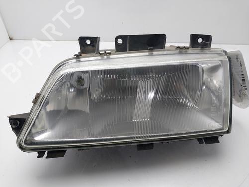 Used Left headlight PEUGEOT 405 II (4B) [1992-1999]  32335845