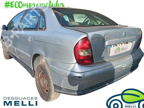Viskermotor vindrude CITROËN C5 II (RC_) 1.8 16V (RC6FZB) | BP22429210M29 