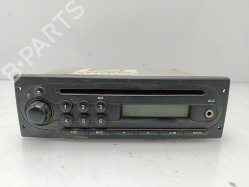 Used Radio DACIA DUSTER (HS_) [2010-2018]  30974318