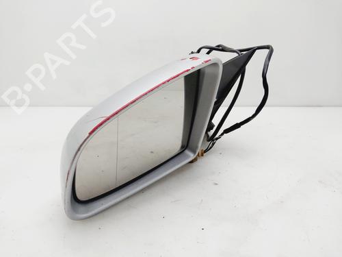 Used Left mirror AUDI A4 B7 (8EC) 2.0 TDI 16V (140 hp) 30974384