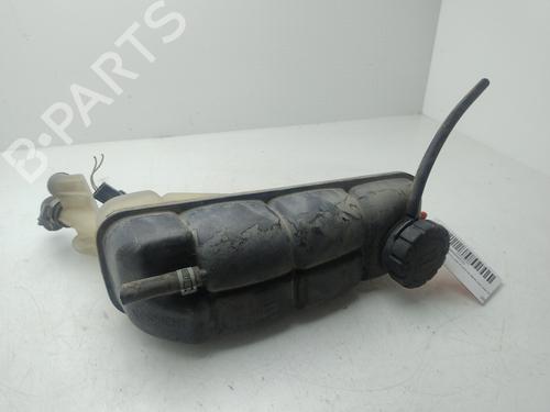 Used Expansion tank MERCEDES-BENZ E-CLASS (W210) E 200 (210.035) (136 hp) 27560988