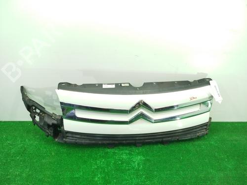 Grille CITROËN BERLINGO MULTISPACE (B9) 1.6 HDi 75 16V | BP29903374C40