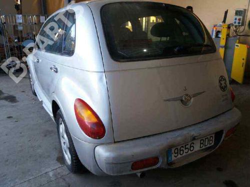 Front right lock CHRYSLER PT CRUISER (PT_) 2.0 | BP10632883C97  - Image 10