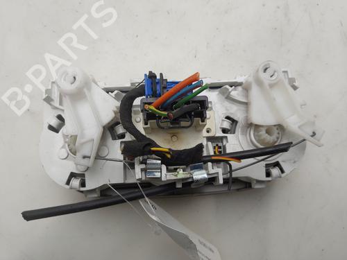 Climate control OPEL CORSA D (S07) | BP37170850I5 - Image 4