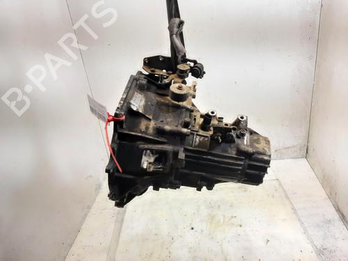 Gearbox HYUNDAI ACCENT II (LC)  | BP29375752M3 