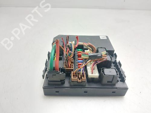 Fuse box NISSAN NV200 / EVALIA Bus | BP37438047E1 - Image 2