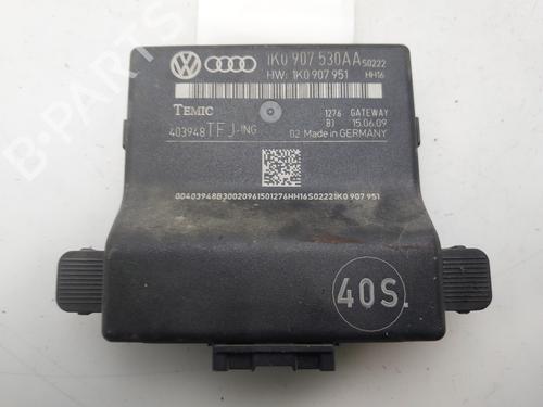 Used Electronic module Electronic module VW SCIROCCO III (137, 138) 2.0 TDI (140 hp) 33930056 33930056