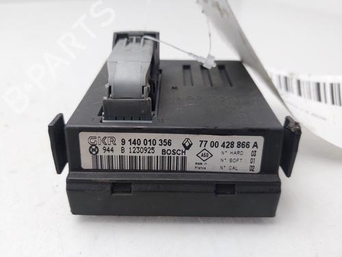 Used Electronic module Electronic module 37010907 37010907