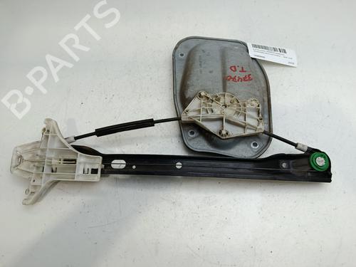 Used Rear right window mechanism VW JETTA III (1K2) 1.9 TDI (105 hp) 29596741