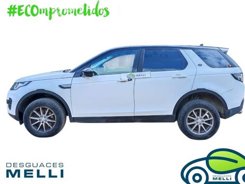 Headlight switch LAND ROVER DISCOVERY SPORT (L550) 2.0 D 4x4 | BP34442259I24  - Image 13