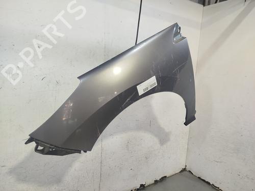 Left front fenders PEUGEOT 308 I (4A_, 4C_)  | BP29705874C41 