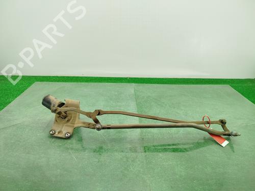 Front wiper motor RENAULT 19 I (B/C53_) 1.4 Cat (B/C532) | BP29176420M29 