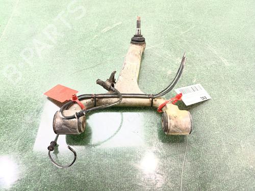 Used Left front suspension arm MERCEDES-BENZ M-CLASS (W163) [1998-2005]  28669947