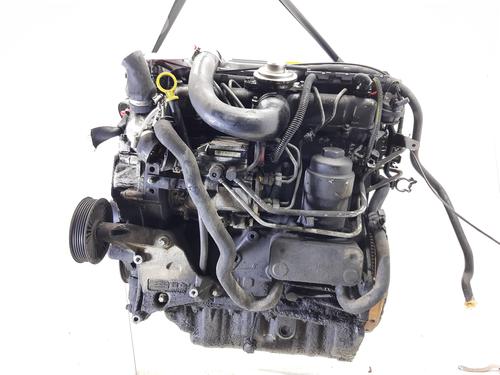 Engine OPEL ASTRA G Hatchback (T98) 2.0 DI (F08, F48) | BP16246181M1 