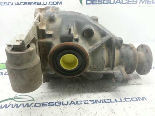 Rear differential BMW 3 (E46) 320 d | BP2858750M24 