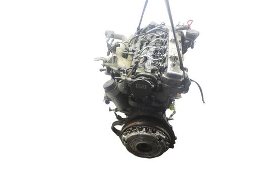Engine SSANGYONG RODIUS I 2.7 Xdi 4WD | BP25294159M1 
