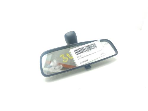 Specchietti retrovisore KIA CARENS II MPV (FJ) 2.0 CRDi (113 hp) 27318352