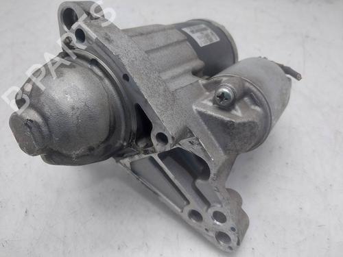Starter RENAULT CAPTUR I (J5_, H5_) | BP40011082M8 - Image 3