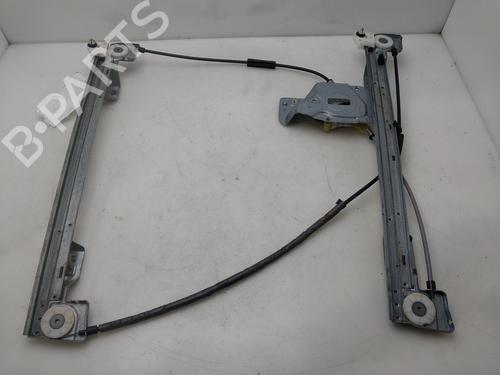 Used Front right window mechanism Front right window mechanism 31086672 31086672