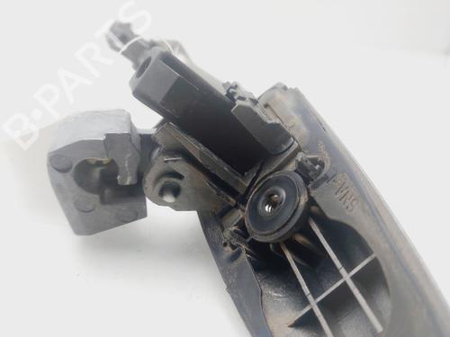 Rear left exterior door handle HONDA CIVIC VIII Saloon (FD, FA) 1.3 IMA (FA3, FD3) | BP29911051C130