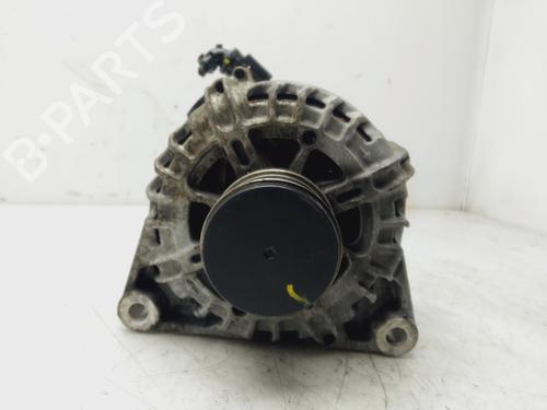 Alternator OPEL CROSSLAND X / CROSSLAND (P17, P2QO)  | BP29714204M7 