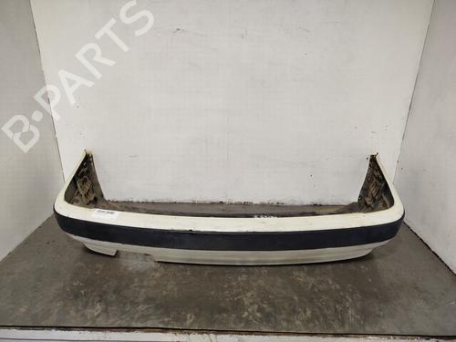 Paragolpes trasero AUDI 80 B3 Saloon (893, 894, 8A2) 1.9 D (68 hp) 31086764