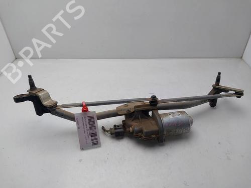 Used Front wiper motor Front wiper motor SKODA FABIA I (6Y2) 1.4 (60 hp) 40077064 40077064