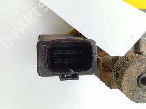 Rear right lock VOLVO XC90 I (275) D5 AWD | BP22543099C99 