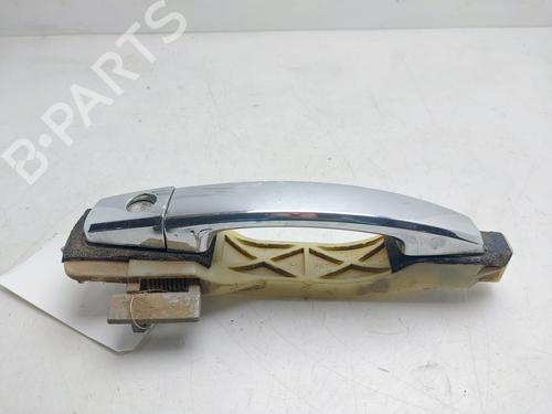 Used Front left exterior door handle Front left exterior door handle OPEL ANTARA A (L07) [2006-2017] 35897830 35897830
