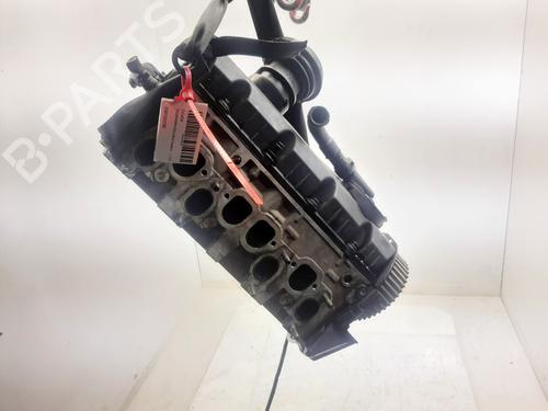 Used Cylinder head VW POLO IV (9N_, 9A_) 1.9 TDI (101 hp) 31164581