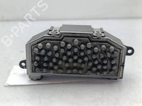 Varmeblæsermodstand Varmeblæsermodstand VW PASSAT B6 Variant (3C5) [2005-2011] 39881581 39881581