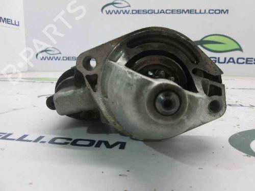 Starter MERCEDES-BENZ S-CLASS (W140) 300 SE, SEL/S320 (140.032, 140.033) | BP2889603M8 