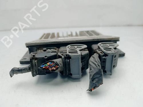 Engine control unit (ECU) NISSAN NOTE (E11, NE11) 1.5 dCi | BP40513513M57 - Image 2
