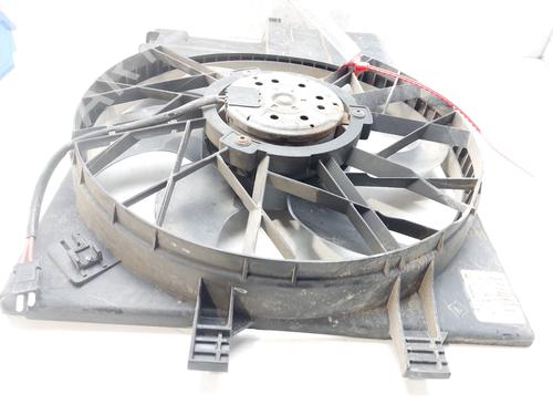 Radiator fan MERCEDES-BENZ A-CLASS (W168) A 160 (168.033, 168.133) | BP13685210M35 
