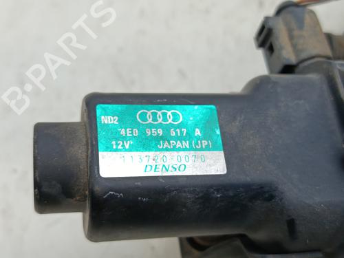 Electronic sensor AUDI A8 D3 (4E2, 4E8) 3.7 quattro | BP38411009M84 - Image 3